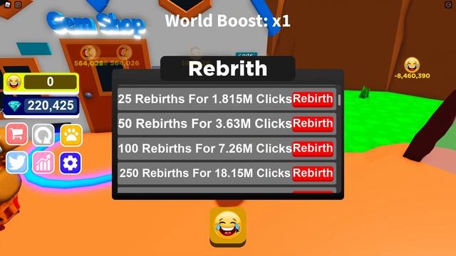Roblox ?[ALL CODES]? ?Happy Simulator? смотреть онлайн