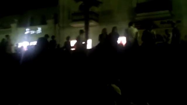 Ялта.Набережная Ленина.(2016.08.04 21.33.57) смотреть онлайн