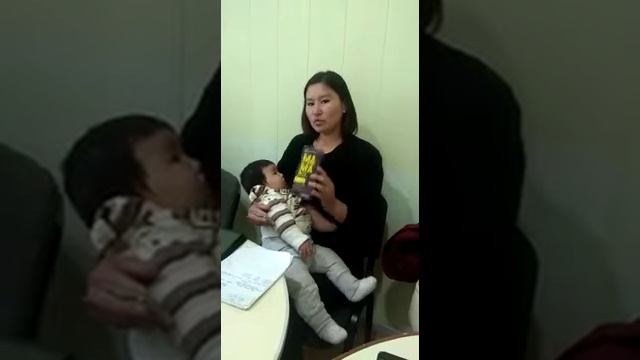 Мама бох ! смотреть онлайн