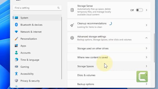 Change Microsoft Store Apps Default Download Location In Windows 11 смотреть онлайн