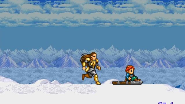 Willow (1989) [4K] [ARCADE]