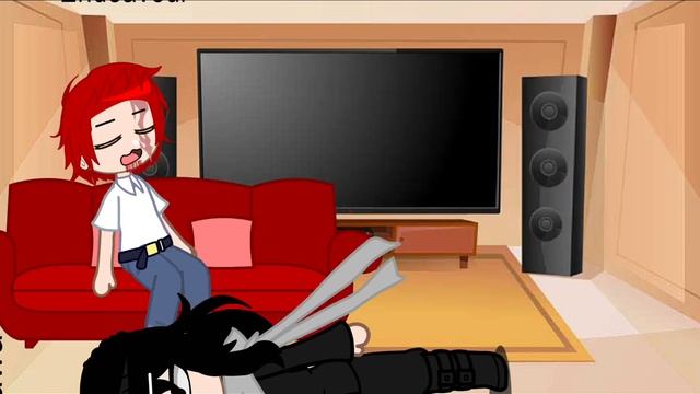 Pro Heroes react to Welcome to your Fate MHA/BHNA смотреть онлайн