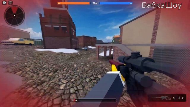 @ArieTheCat vs @itzbabkashow ? RU-RB BATTLES Роблокс - Битва Ютуберов ? РУ-РБ БАТЛС Roblox смотреть онлайн
