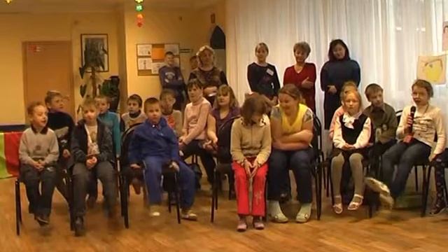 День матери 2011 смотреть онлайн