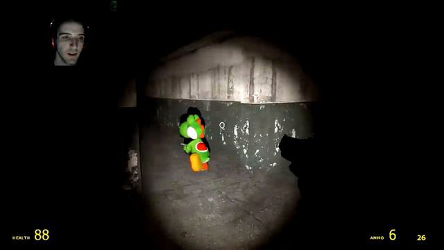 La alianza del Terror - Garry's Mod Coop "Scary United" смотреть онлайн