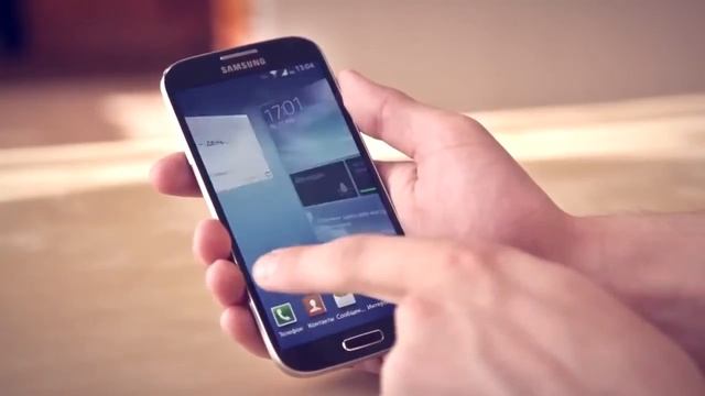 Обзор Samsung Galaxy S4 на русском языке Видео про Самсунг Гэлакси С4 смотреть онлайн