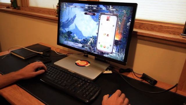 Play Divinity Original Sin 2 On Your macBook смотреть онлайн