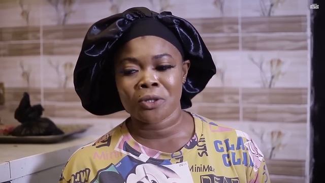 You Will Cry While Watching This Touching True Life Story-African Movies смотреть онлайн