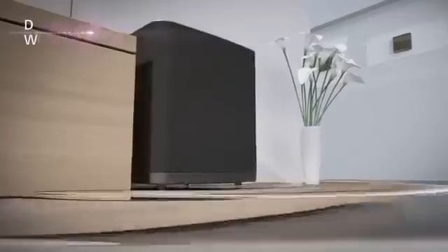 LG Music Flow HS9 смотреть онлайн