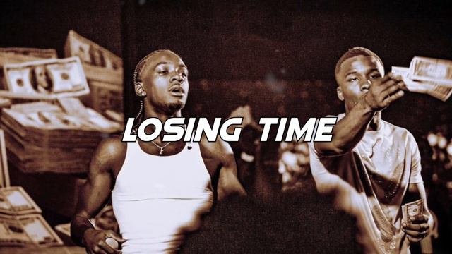 [FREE] (MELODIC) Fresco Trey Type Beat | "Losing Time" смотреть онлайн