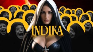 Прохождение игры INDIKA