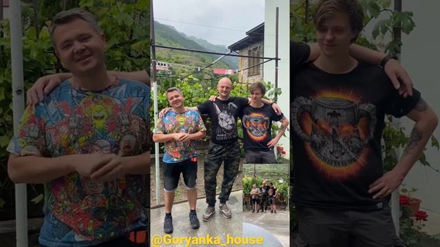Туристы/Дагестан/Отзыв смотреть онлайн