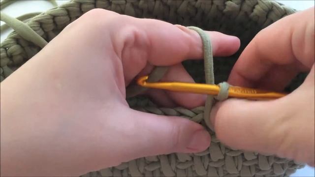 УЗОР ПЛЕТЕНКА за 30 секунд смотреть онлайн