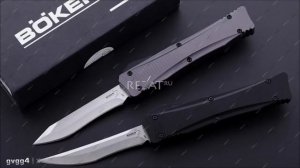 Топ 10, лучшие АВТОМАТИЧЕСКИЕ ножи!