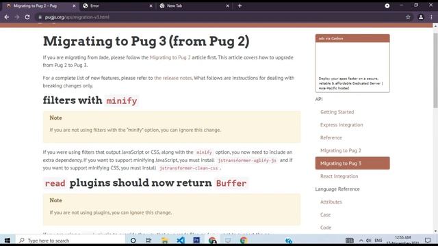 Create Website using Pug | pug projects , taekwondo website make using pug with node part-#1 смотреть онлайн