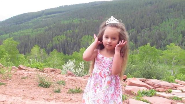 Tiare and Nature 2 смотреть онлайн
