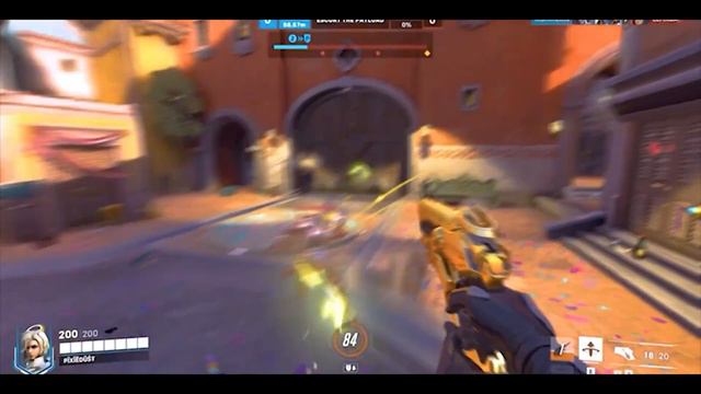 Overwatch 2 - Bones смотреть онлайн