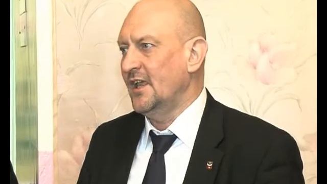 награждение медиков в ЦРБ смотреть онлайн