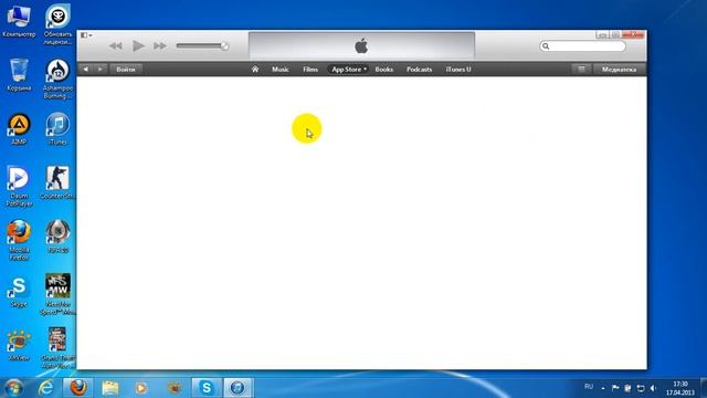 Как качать игры с itunes. смотреть онлайн