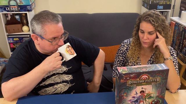 Opinando DUNGEON FIGHTER ¿Vale la pena la expansión? смотреть онлайн