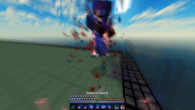 [MineHQ] Smooth Render Overlay V2 смотреть онлайн