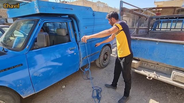 A Journey Into The Nomadic Lifestyle: Exploring The Customs And Culture Of Ali's Tribe