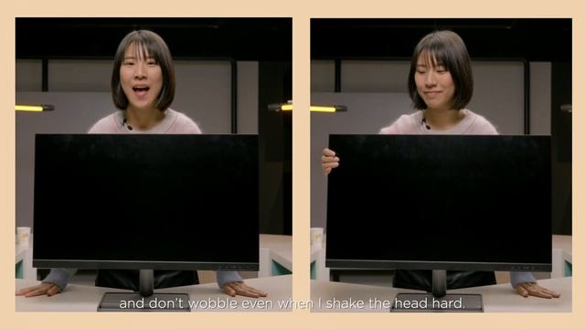 Stylish Displays for Working from Home and Entertainment смотреть онлайн