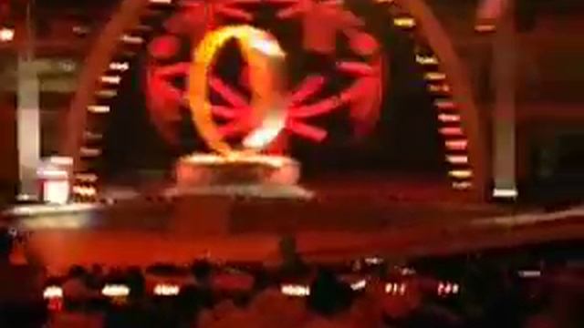 2007 Special Olympics World Summer Games Opening Ceremony 4 смотреть онлайн