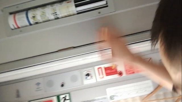 Из Москвы в Европу в поезде Стриж! Каково это? смотреть онлайн