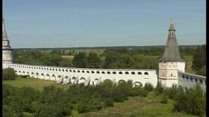 Иосифо-Волоцкий монастырь