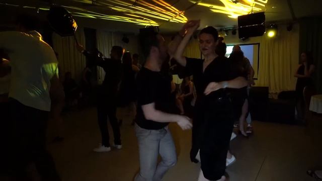 NIZHNY ZOUK FEST 2021 смотреть онлайн