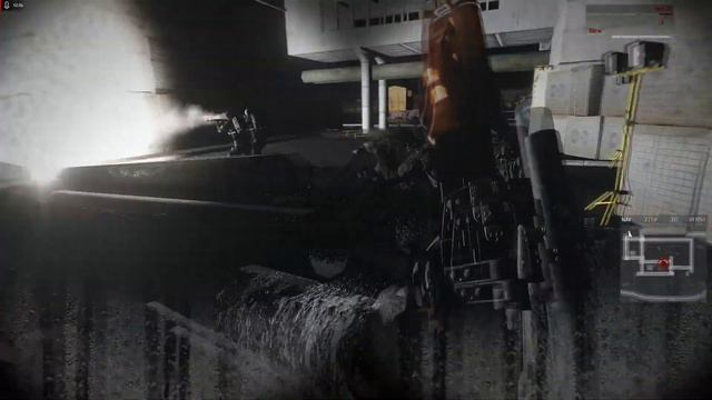 История Камы | Защита Агропрома | Classic Hard RP STALKER смотреть онлайн