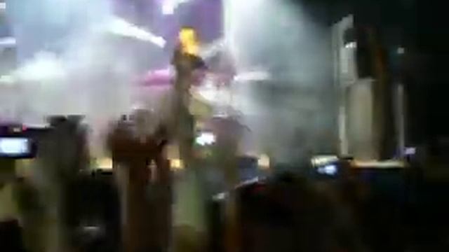 Scooter - Call Me Manana pt2 Live 2009 KRK, Ekaterinenburg смотреть онлайн