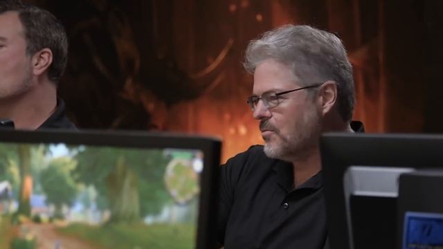 SHADOWLANDS - ПОСЛЕДНЯЯ НАДЕЖДА BLIZZARD? смотреть онлайн