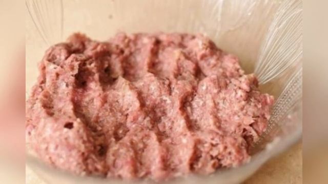 Суп с фрикадельками