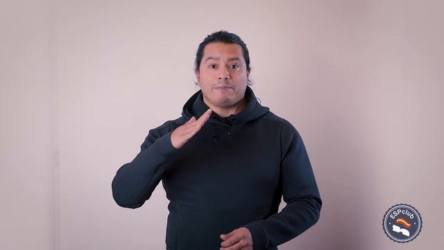 Испанский за минуту: рептилии и амфибии | ESP Club Moscú смотреть онлайн