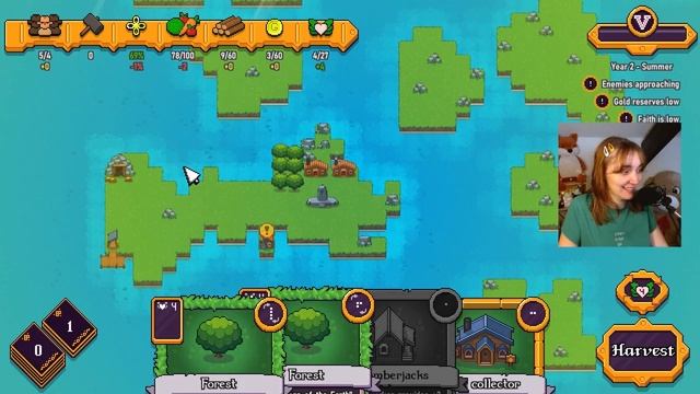 First Look At These Doomed Isles смотреть онлайн