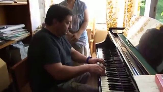 EDGARDO SARIAN en YEGHEGNADZOR - ARMENIA 2012 смотреть онлайн