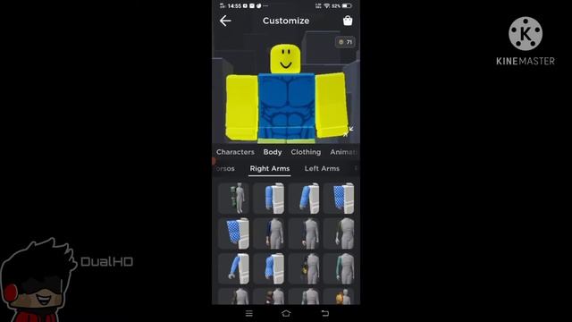 How To Make Buff Noob For Free! | Roblox смотреть онлайн