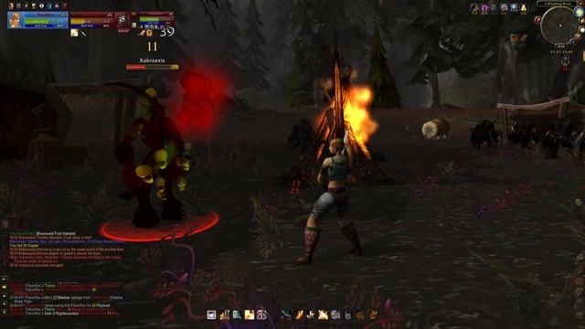 WoW Classic: Ret. Paladin Level 16-17 смотреть онлайн