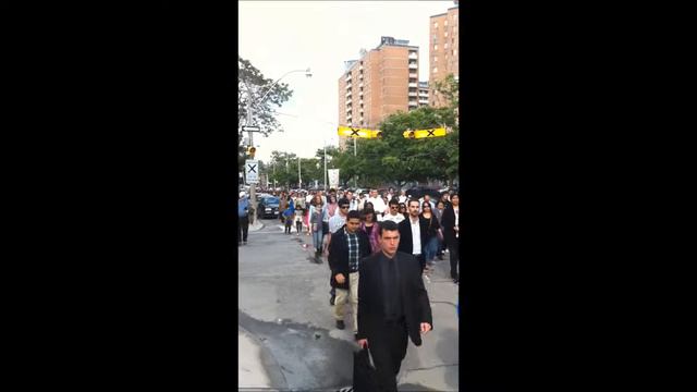 GOD IN THE STREETS OF TORONTO, CORPUS CHRISTI. смотреть онлайн