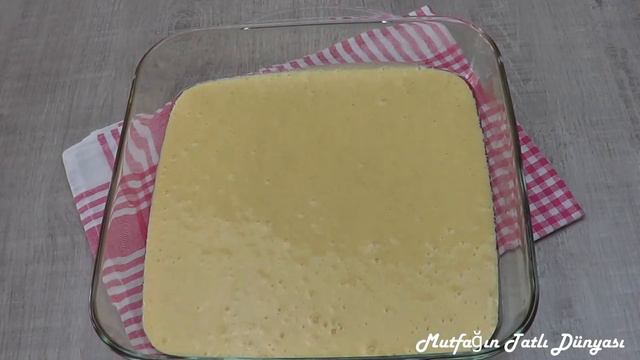 5 DAKİKADA / 5 KAŞIK TATLISI ❗ İnanılmaz Lezzetli ve Kolay смотреть онлайн