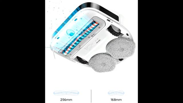 xiaomi robot vacuum cleaner смотреть онлайн