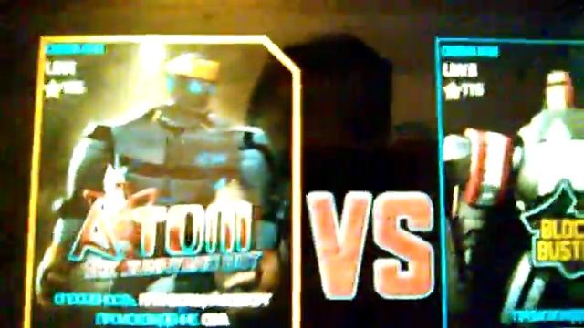 Живая сталь смотреть онлайн