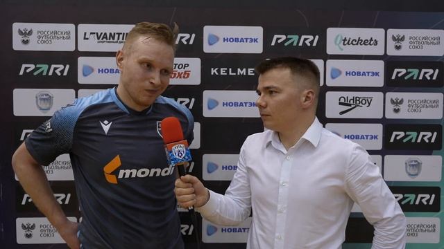 Александр Кригер: "Вы оценивайте игру, а я буду играть" смотреть онлайн