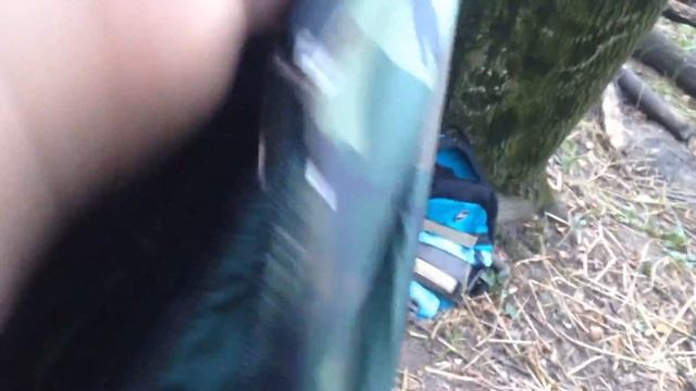 Гамак палатка ! смотреть онлайн