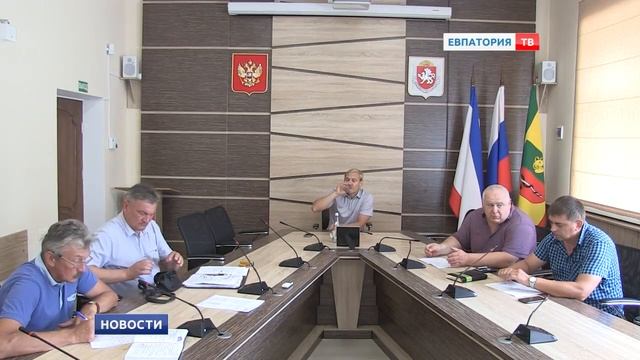 Подключение к сети «Крымэнерго» смотреть онлайн