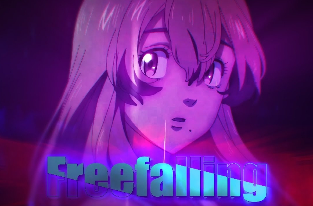 Freefalling / AMV / Анимемикс / Animemix смотреть онлайн