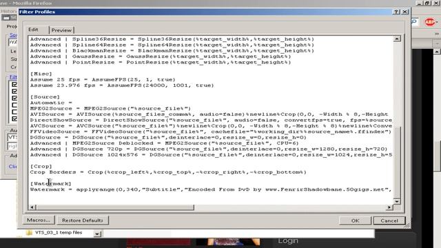Stax Rip Tutorial смотреть онлайн