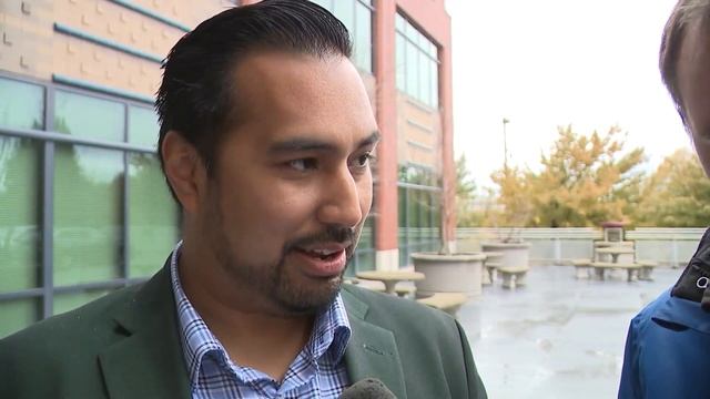 Jackson County leaders react to document with much higher Royals stadium price tag смотреть онлайн